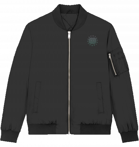 HOLY SHRED | BOMBER JACKET | STREETWEAR S-3XL | SNOWBOARD SKATEBOARD SURF SKI