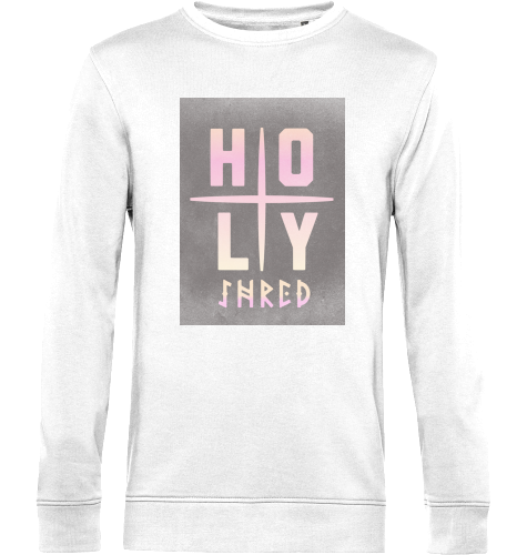 HOLY SHRED | MEN'S | LONGSLEEVE