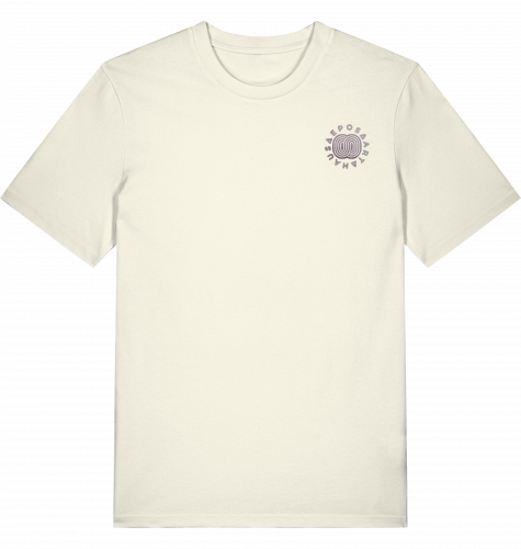 BROKEN | T-SHIRT | UNISEX