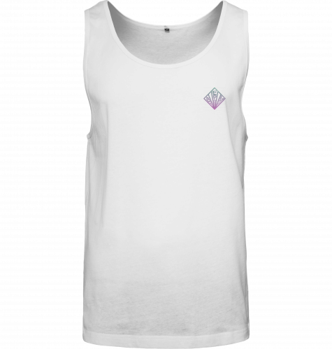 ULLR RNBW | TANK TOP | MEN'S | LONG SIZE