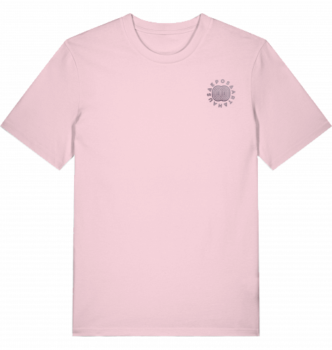 BROKEN | T-SHIRT | UNISEX