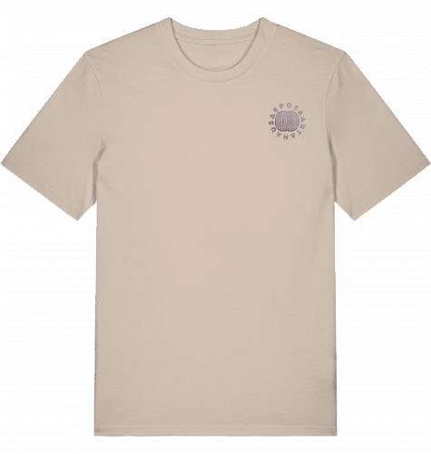 BROKEN | T-SHIRT | UNISEX