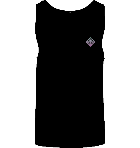 ULLR RNBW | TANK TOP | MEN'S | LONG SIZE