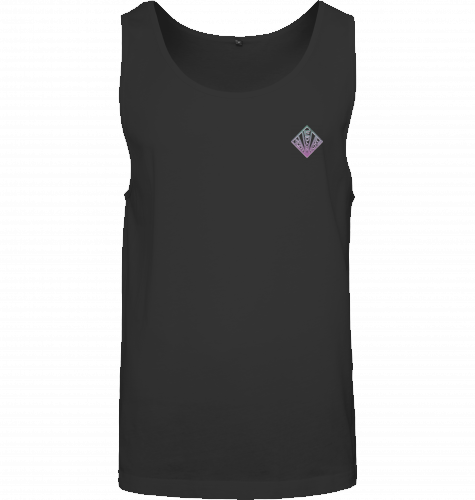 ULLR RNBW | TANK TOP | MEN'S | LONG SIZE