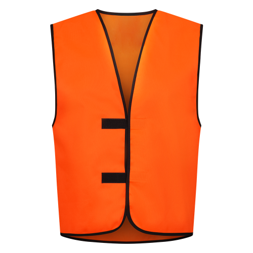 ROOKIE | WARNING VEST