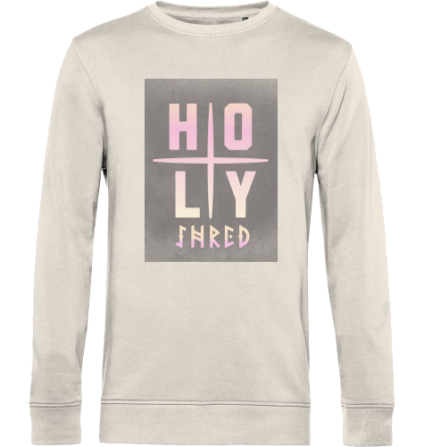 HOLY SHRED | MEN'S | LONGSLEEVE