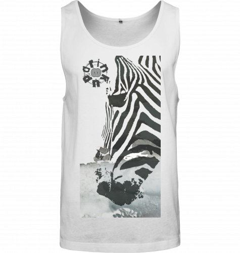 DRINK UP | TANK TOP | MEN'S | LONG CUT