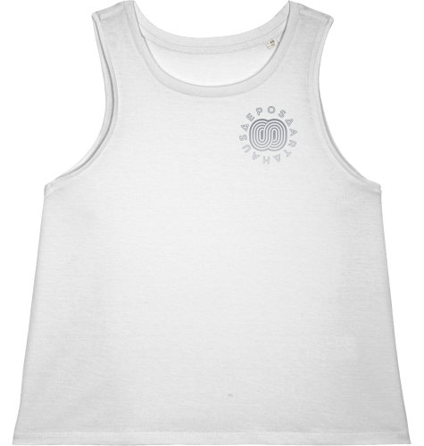 'SHRED' TANKTOP Damen 100/BIO